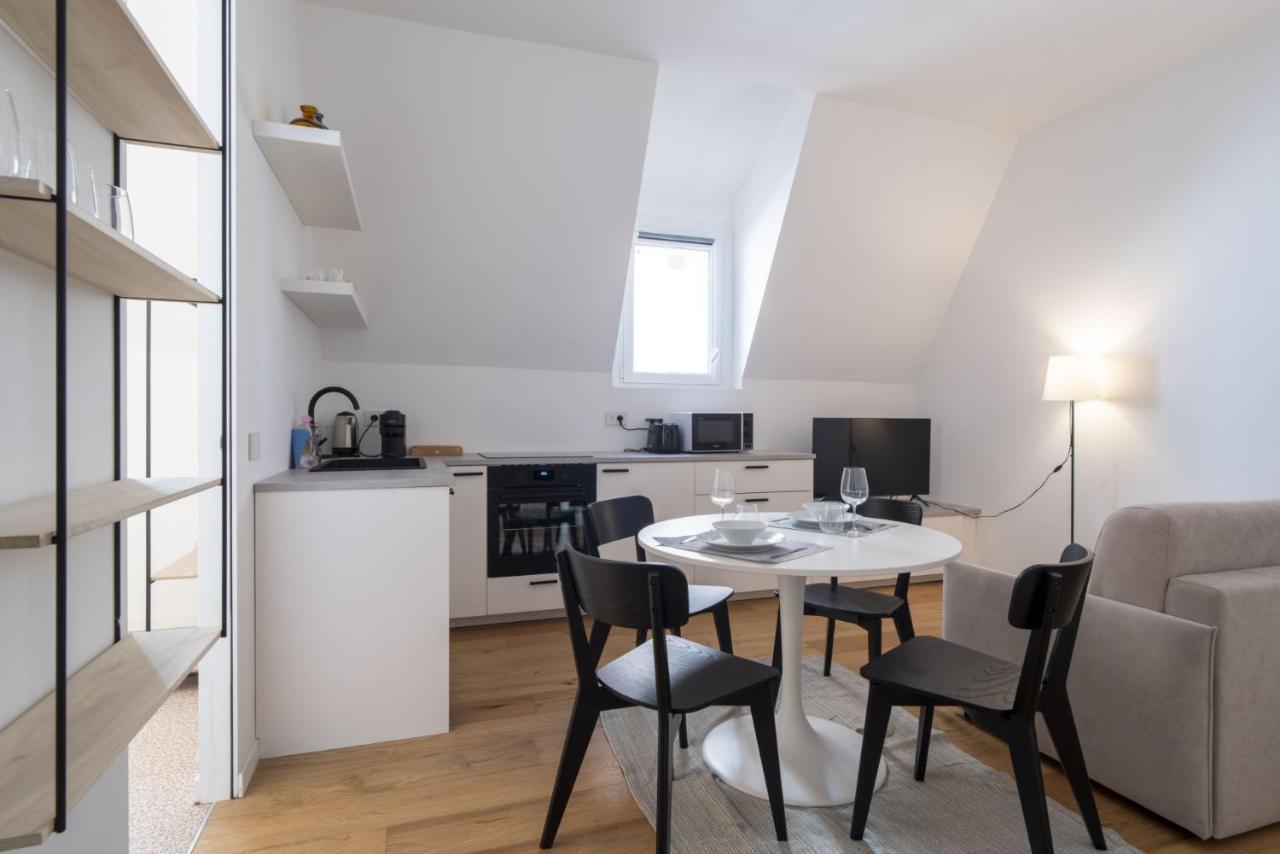Easylife - Oasi Di Tranquillita Zona Sempione Apartamento Milão