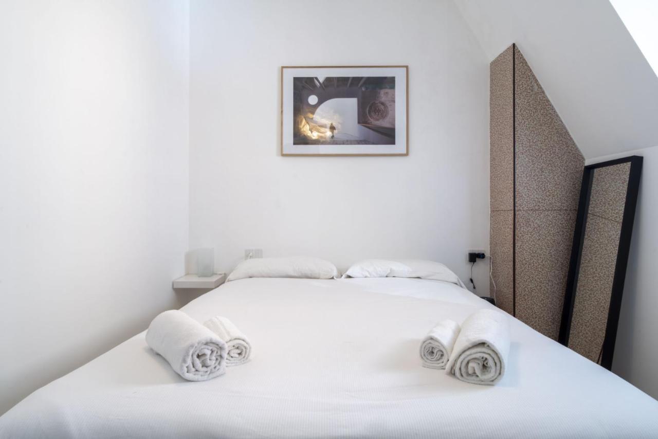Easylife - Oasi Di Tranquillita Zona Sempione Apartamento *