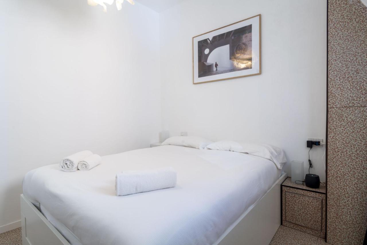 Apartamento Easylife - Oasi Di Tranquillita Zona Sempione