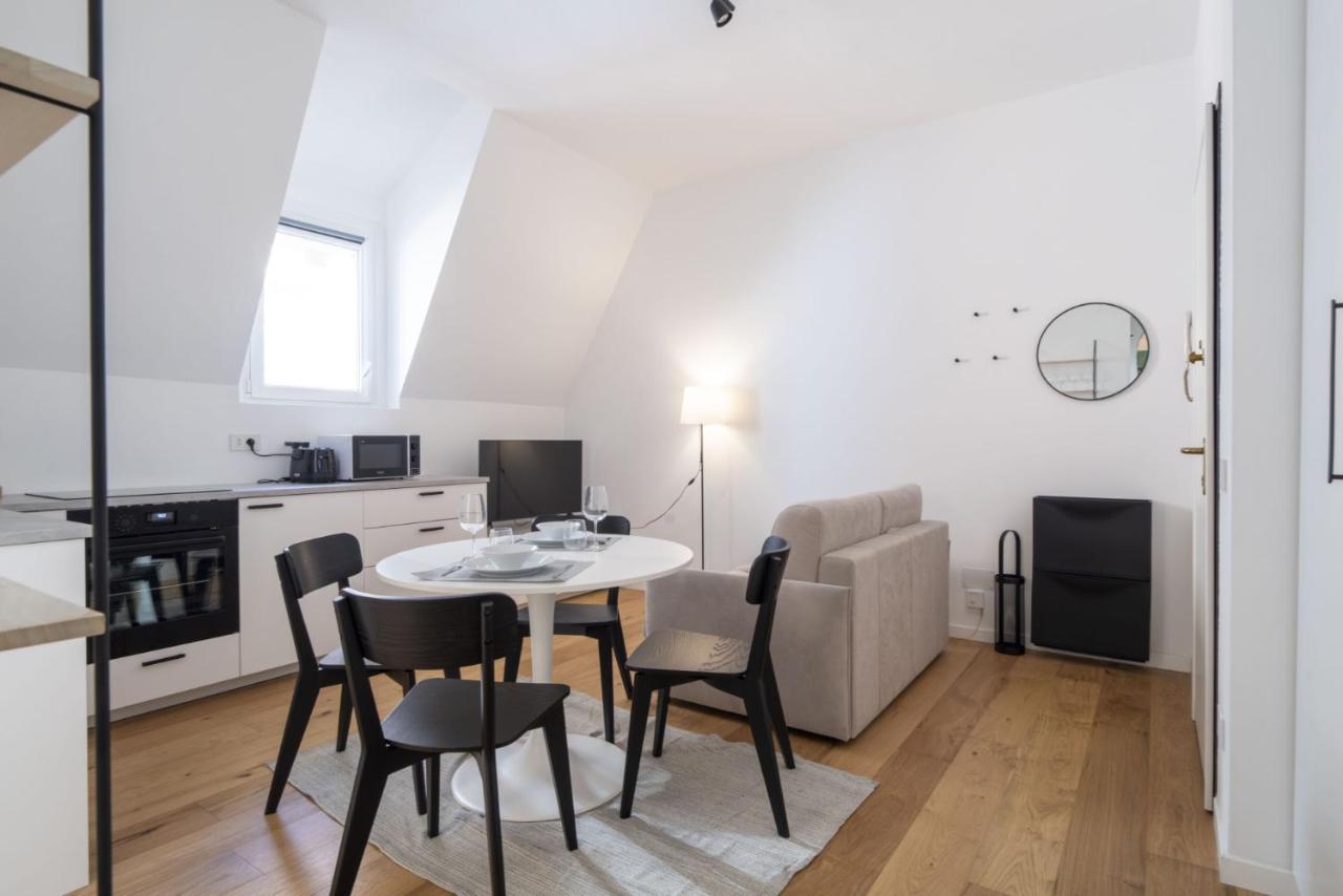 Apartamento Easylife - Oasi Di Tranquillita Zona Sempione *