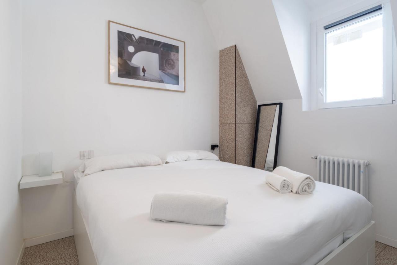 Easylife - Oasi Di Tranquillita Zona Sempione Apartamento Milão