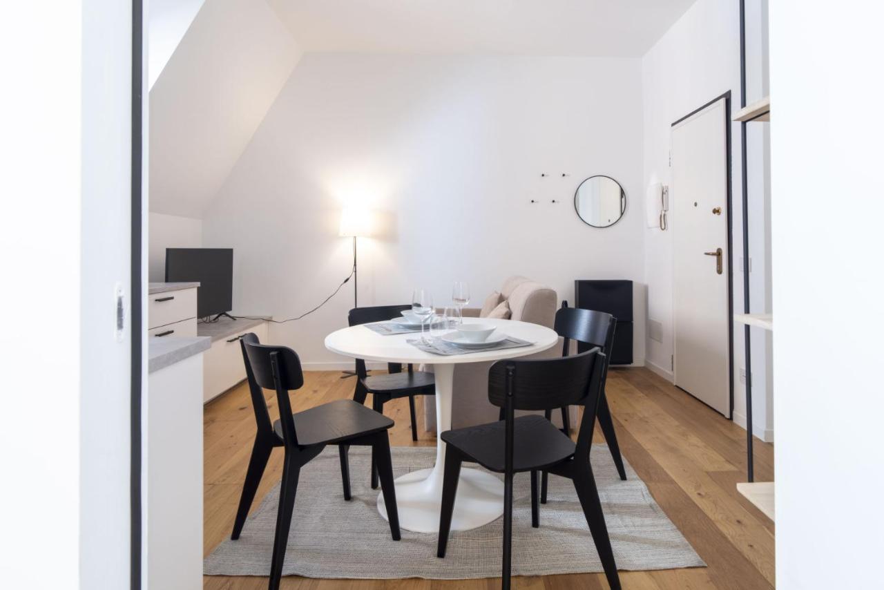 Easylife - Oasi Di Tranquillita Zona Sempione Milão