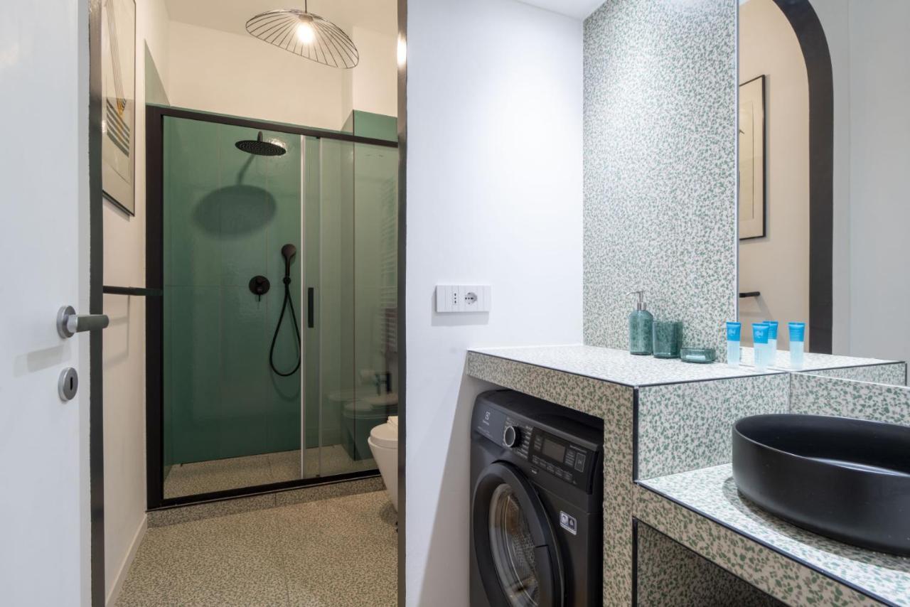 Easylife - Oasi Di Tranquillita Zona Sempione Apartamento *